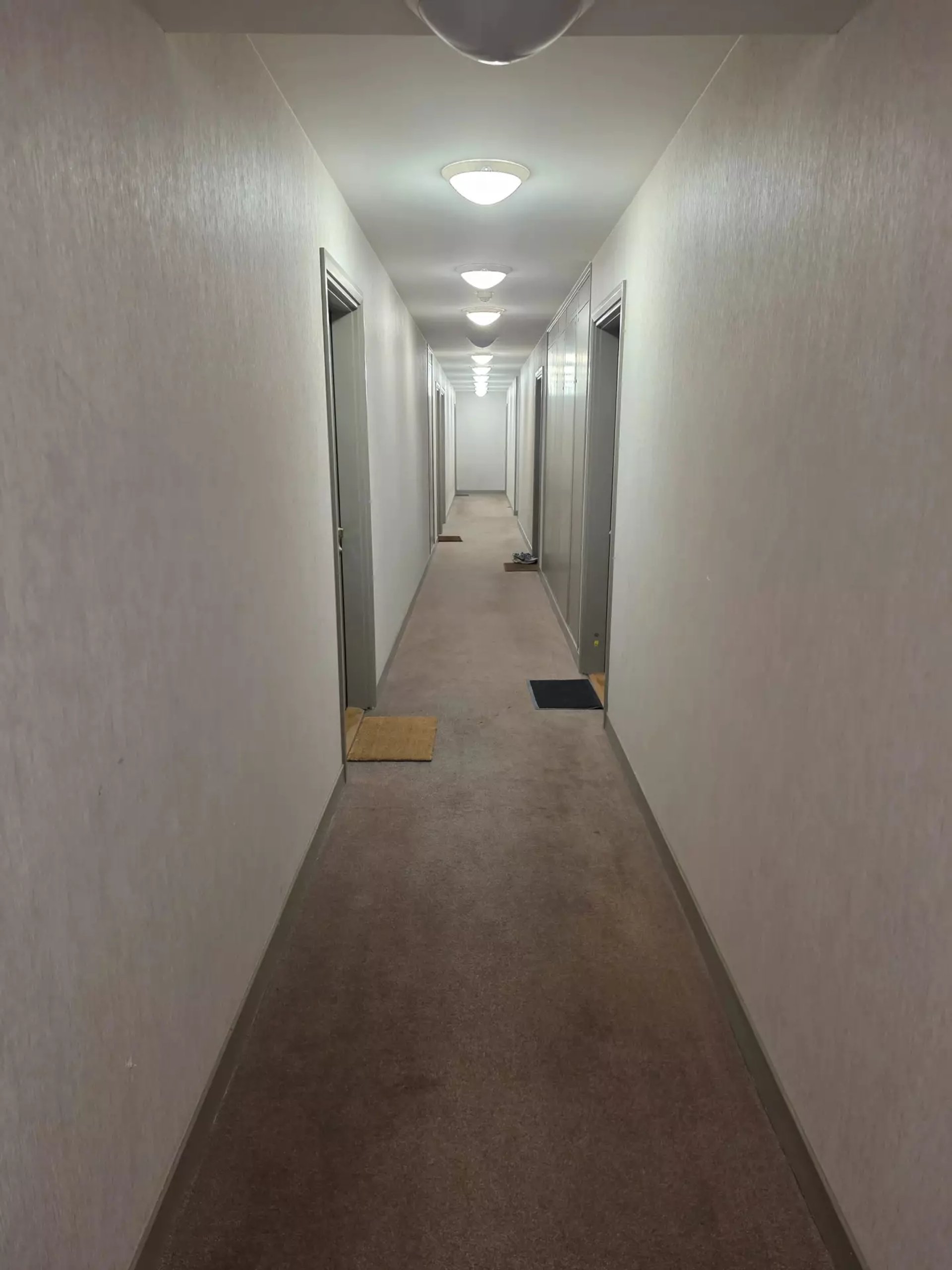 Appartement à louer, 44m², Sartrouville
