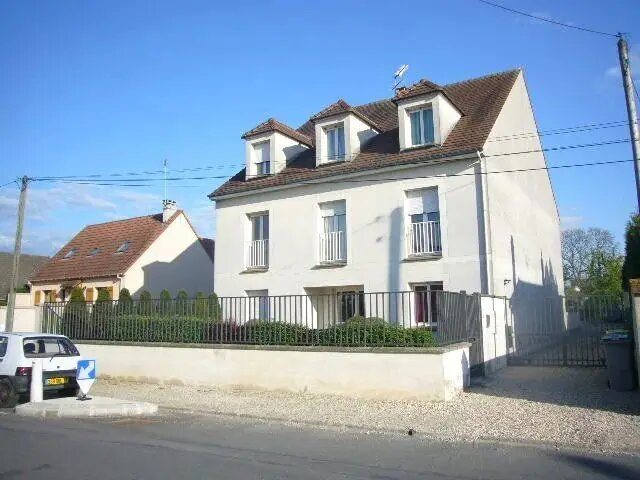 Appartement à louer, 61m², Tournan-en-Brie