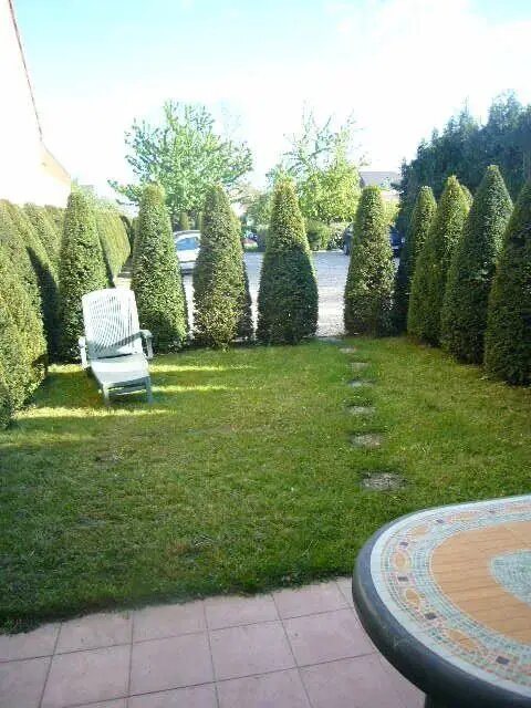 Appartement à louer, 61m², Tournan-en-Brie