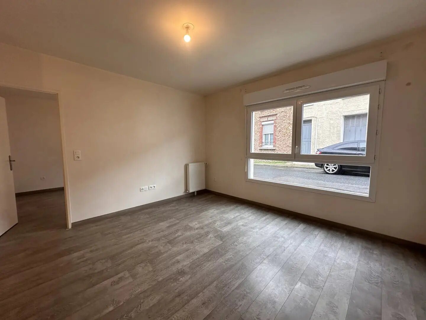 Appartement à louer, 42m², Tournan-en-Brie