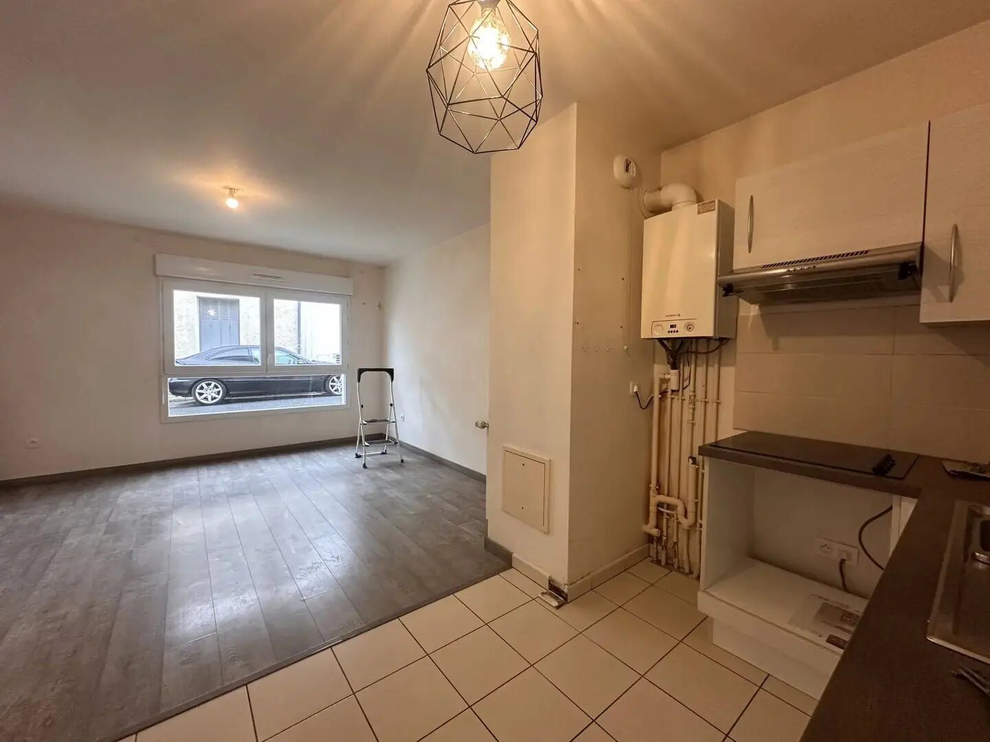 Appartement à louer, 42m², Tournan-en-Brie