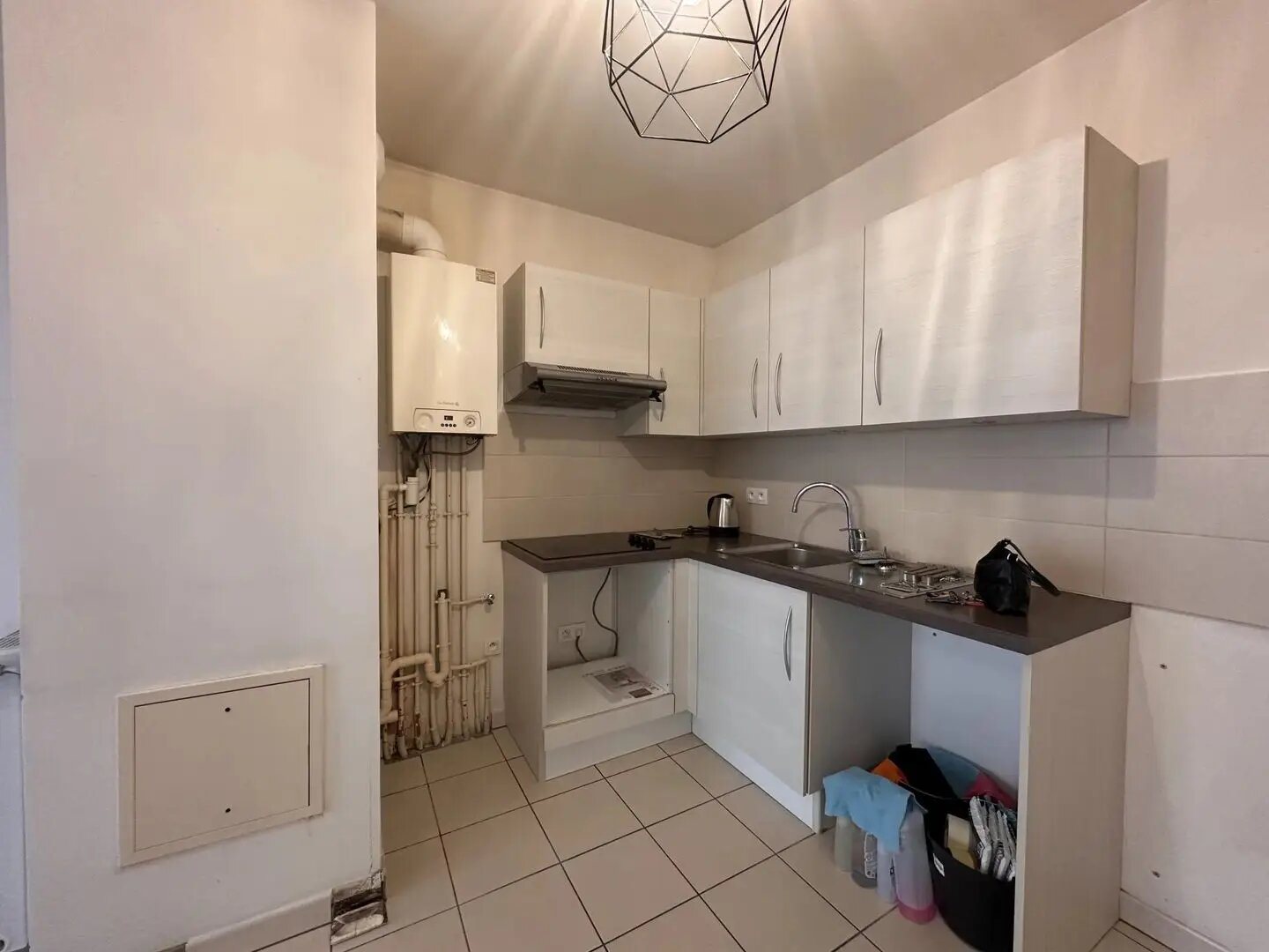 Appartement à louer, 42m², Tournan-en-Brie
