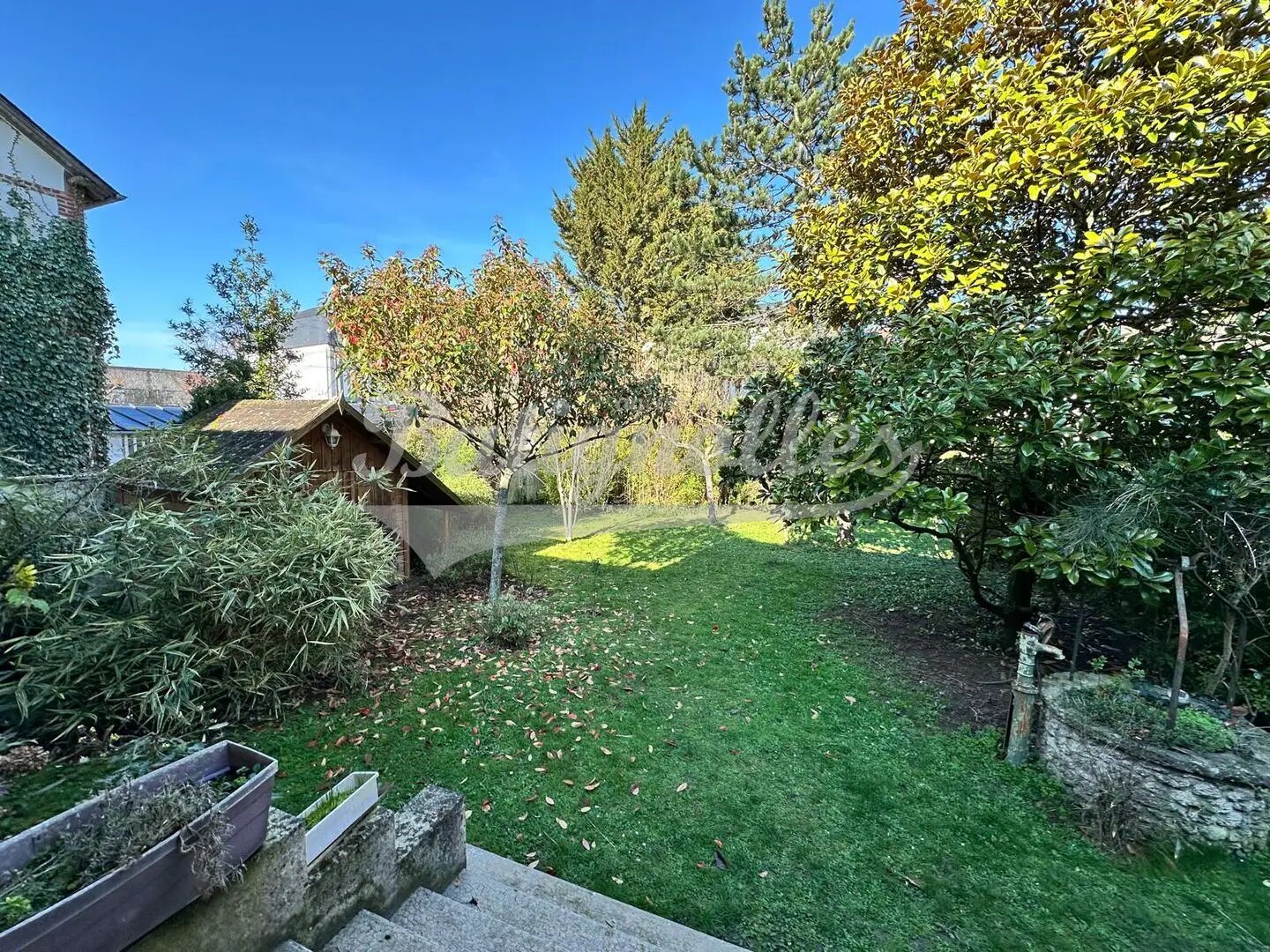 Maison à vendre, 140m², Deauville
