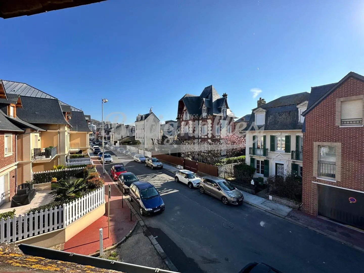 Maison à vendre, 140m², Deauville