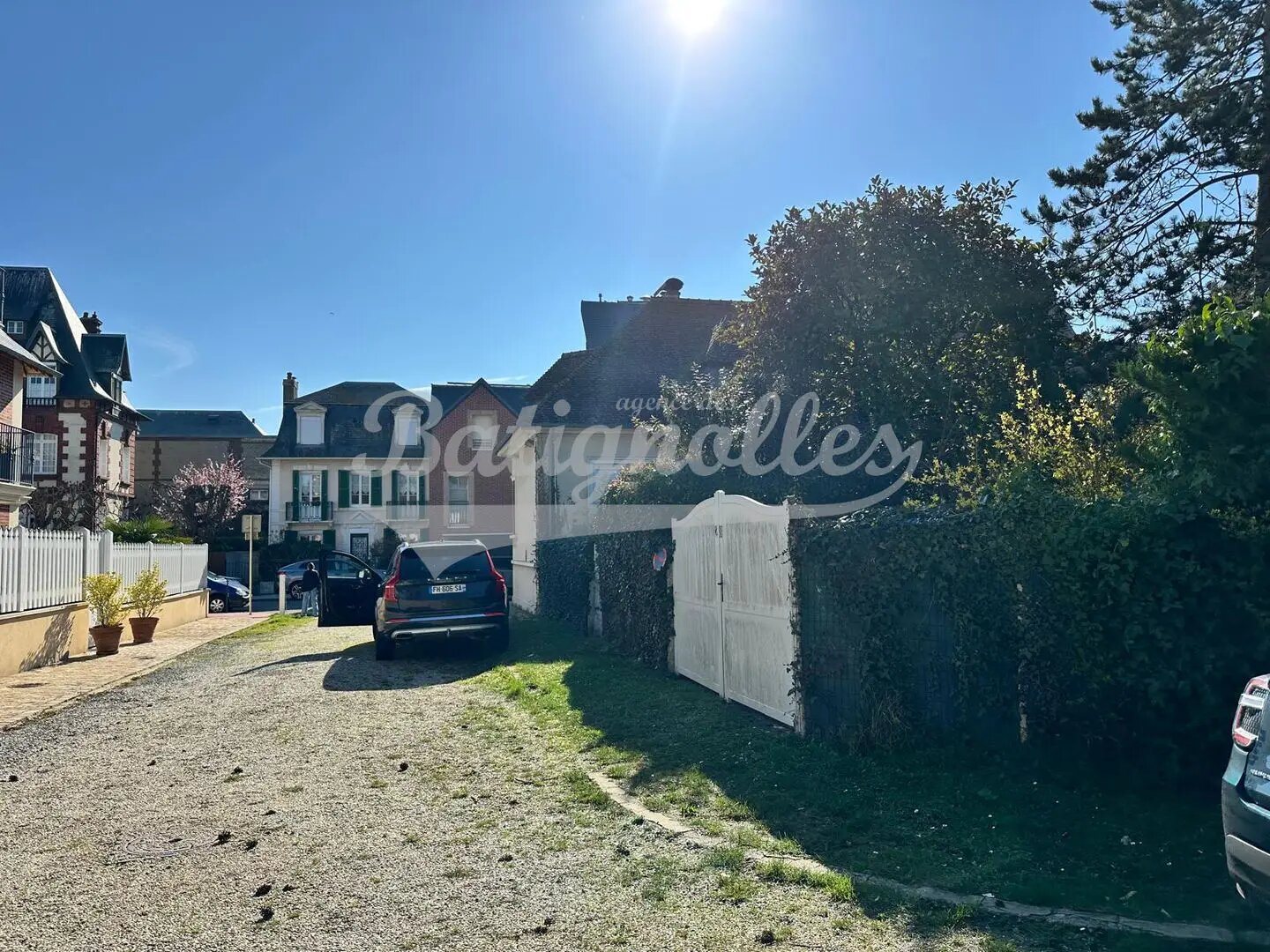Maison à vendre, 140m², Deauville