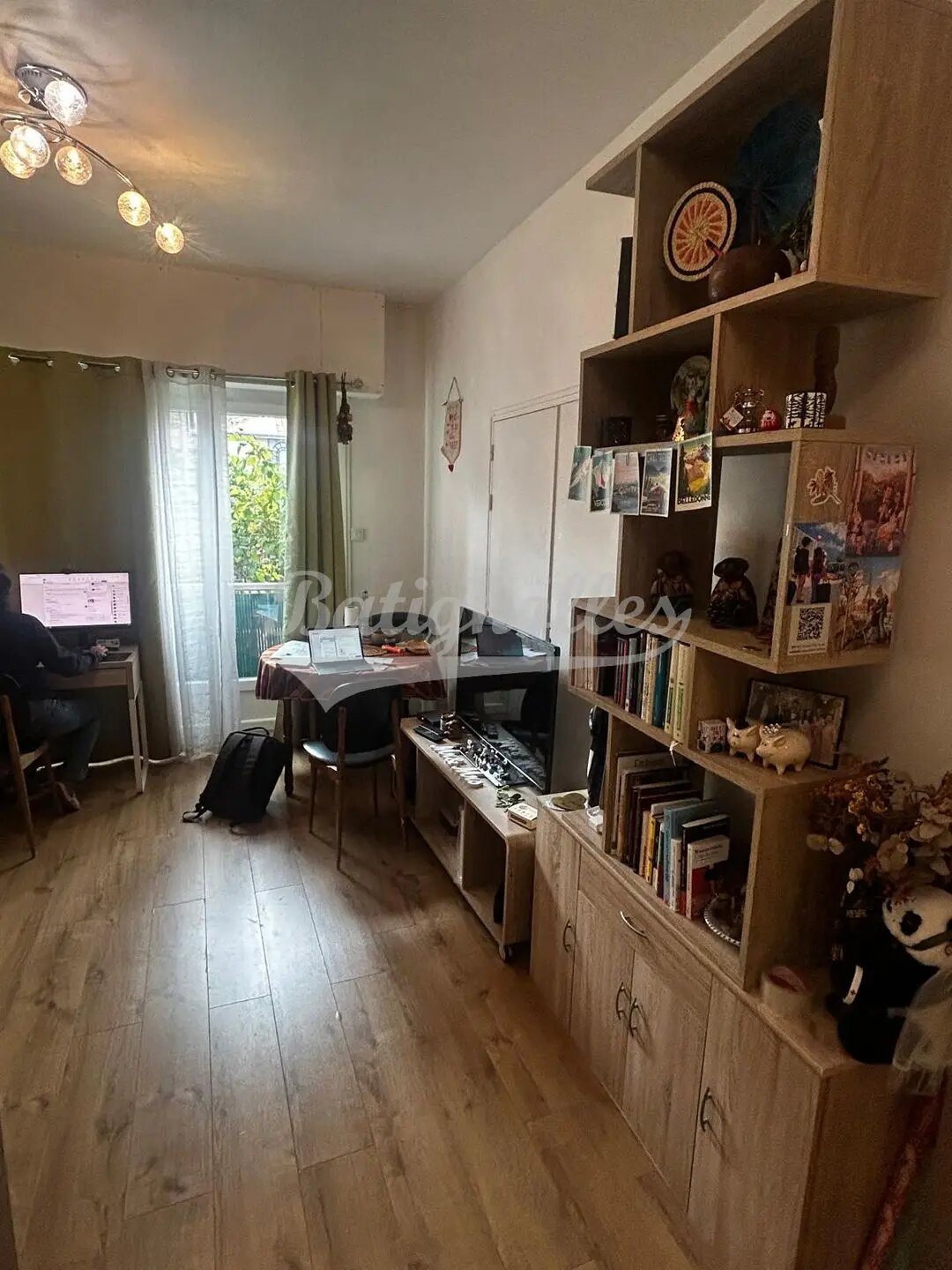 Appartement à louer, 45m², Cachan