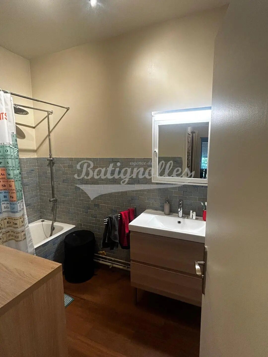 Appartement à louer, 45m², Cachan