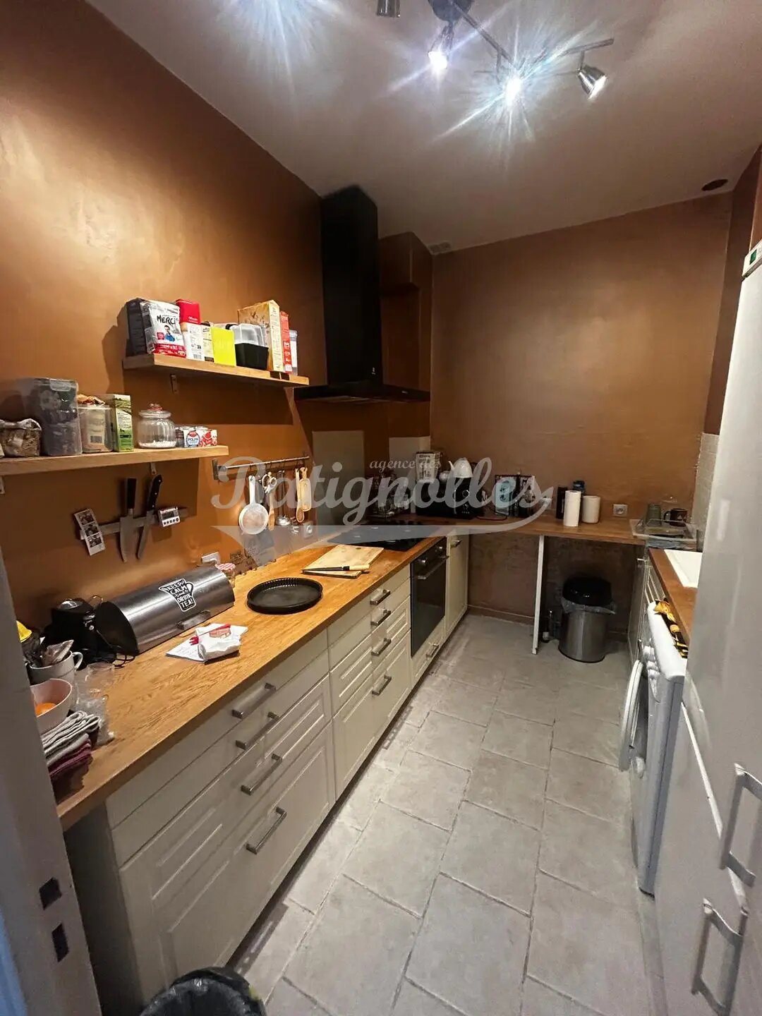 Appartement à louer, 45m², Cachan