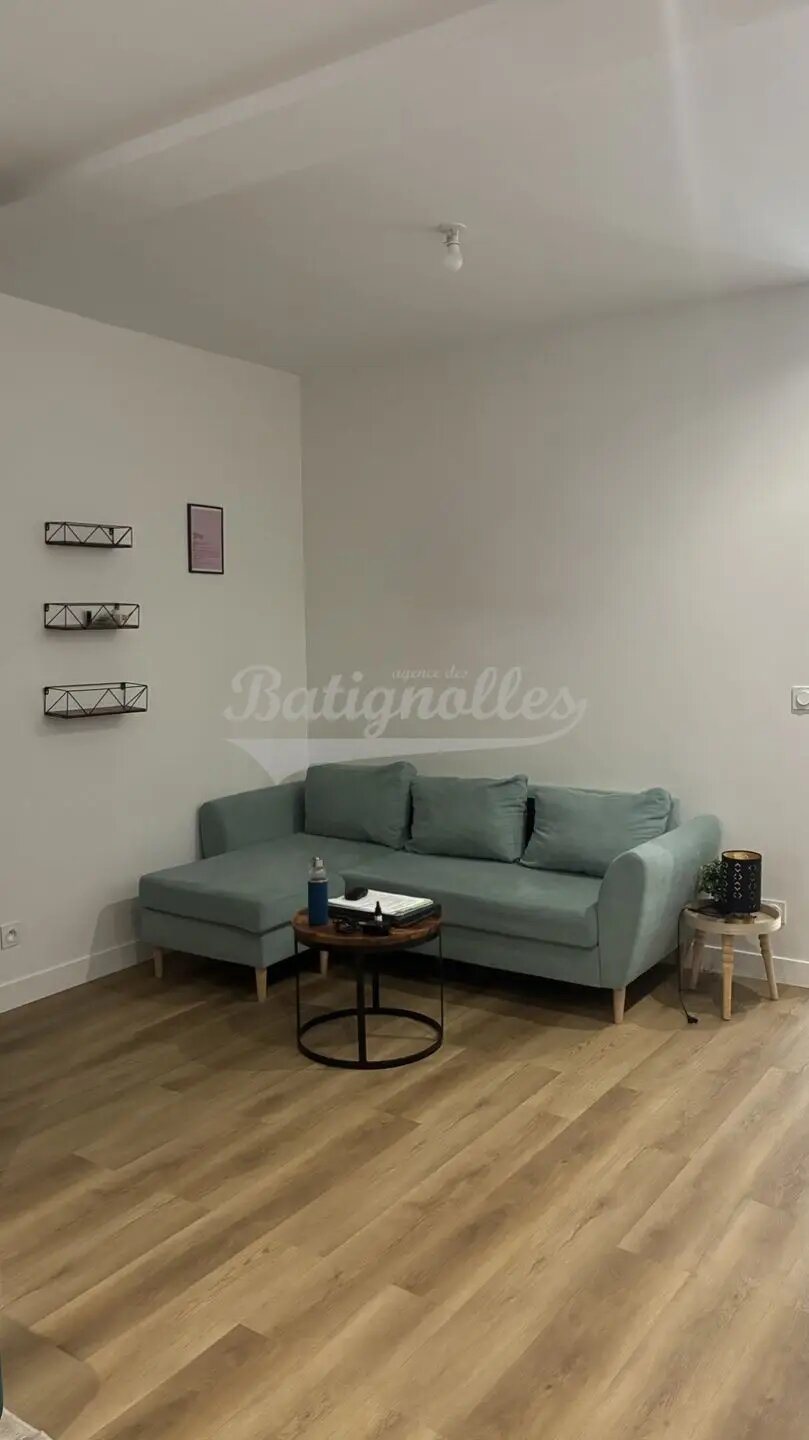 Appartement à louer, 60m², Vitry-sur-Seine