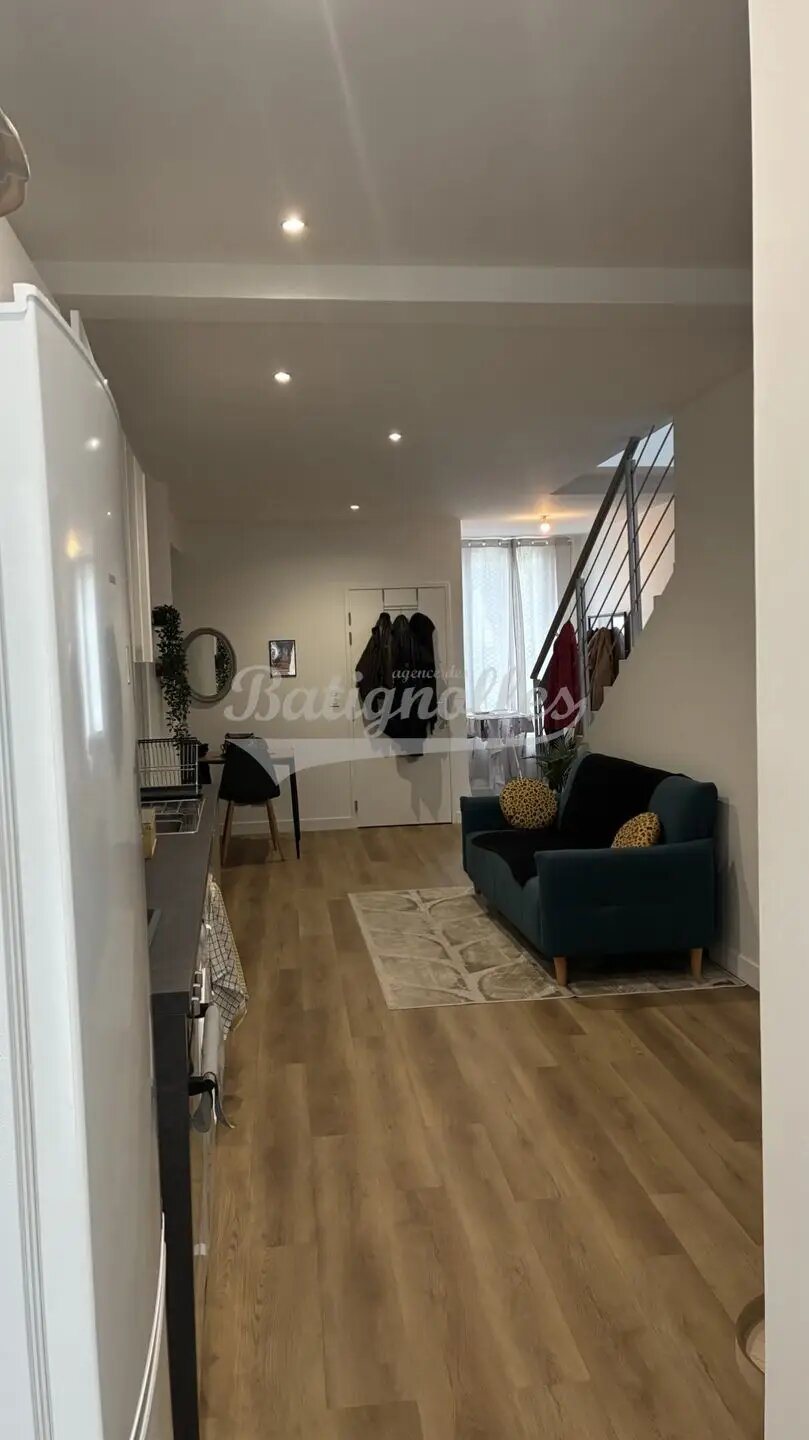 Appartement à louer, 60m², Vitry-sur-Seine