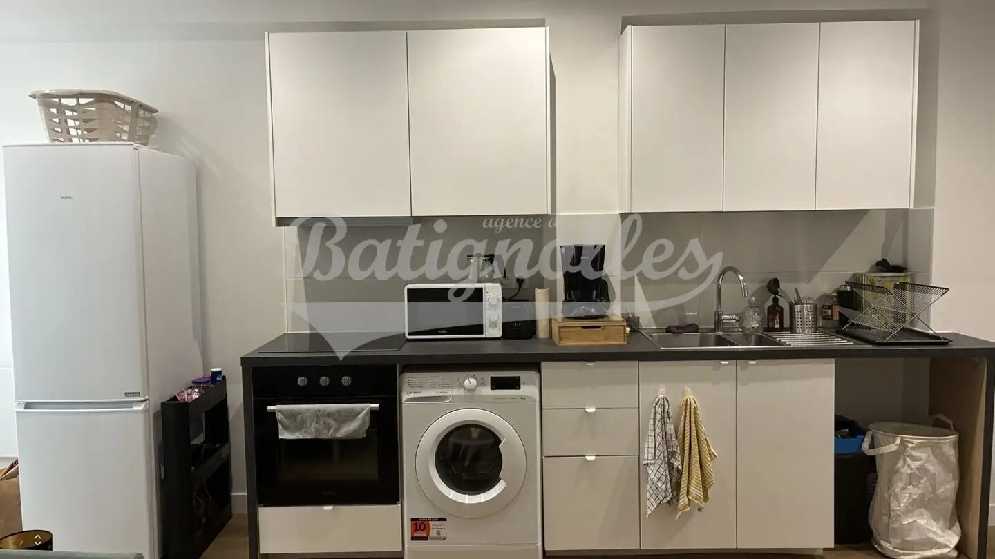 Appartement à louer, 60m², Vitry-sur-Seine