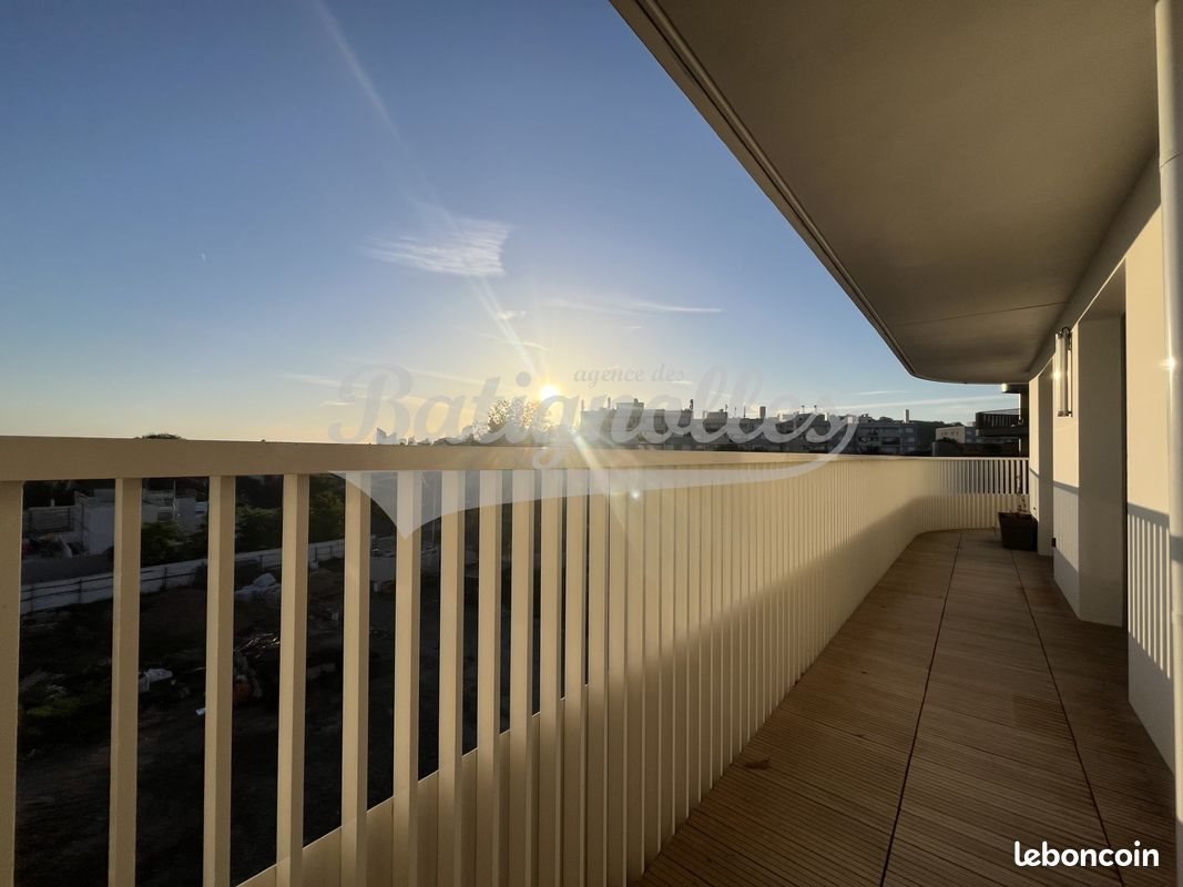 Appartement à louer, 86m², Rueil-Malmaison