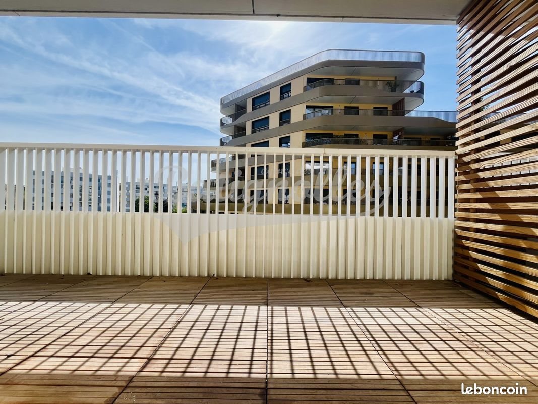 Appartement à louer, 86m², Rueil-Malmaison