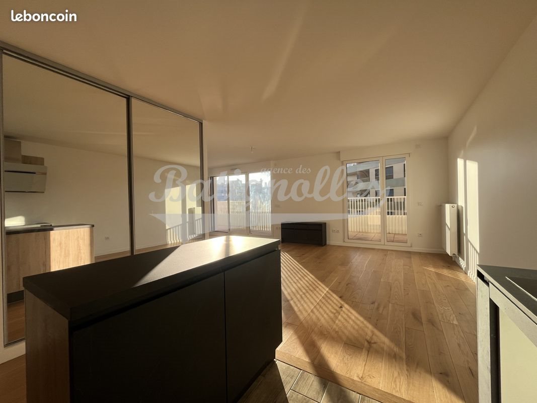 Appartement à louer, 86m², Rueil-Malmaison