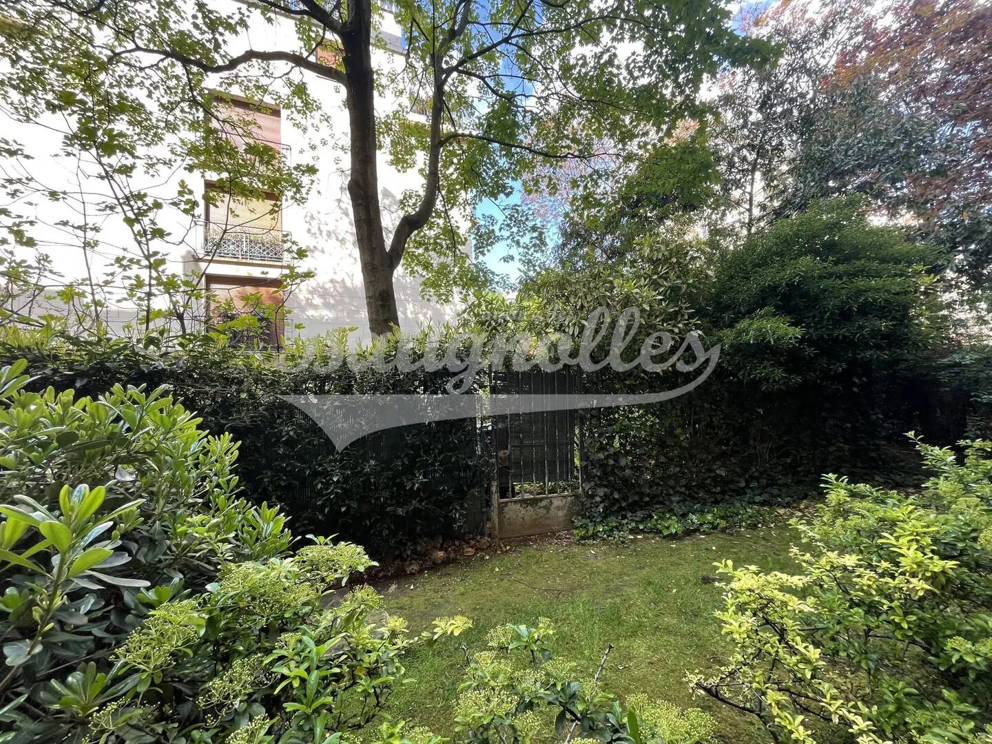 Appartement à louer, 23m², Neuilly-sur-Seine