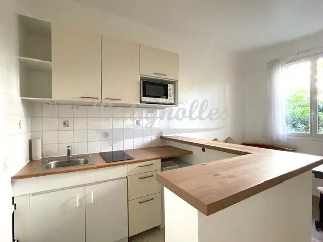 Appartement à louer, 23m², Neuilly-sur-Seine