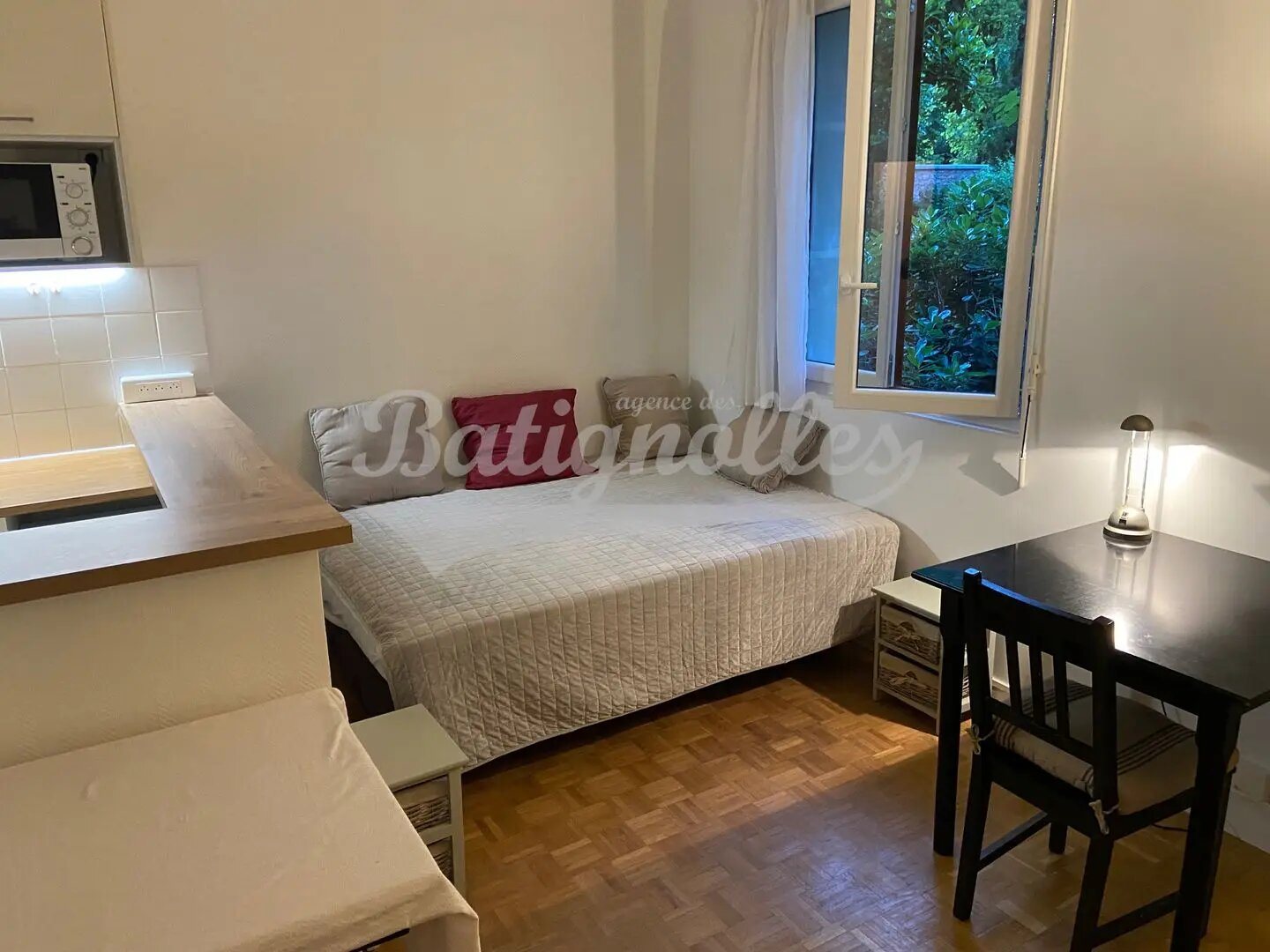 Appartement à louer, 23m², Neuilly-sur-Seine