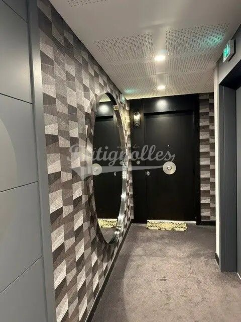 Appartement à louer, 34m², Saint-Ouen-sur-Seine