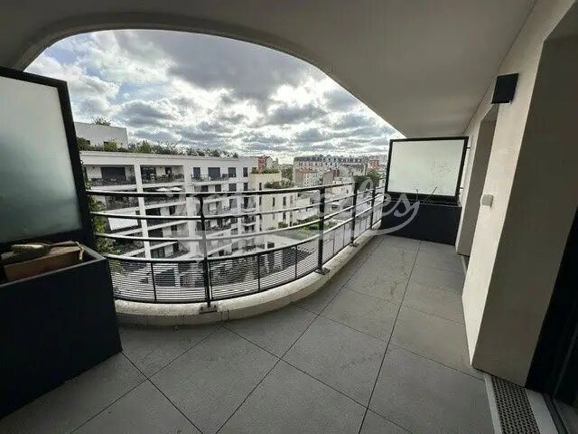 Appartement à louer, 34m², Saint-Ouen-sur-Seine