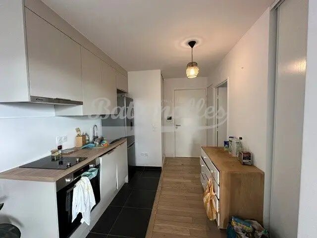 Appartement à louer, 34m², Saint-Ouen-sur-Seine