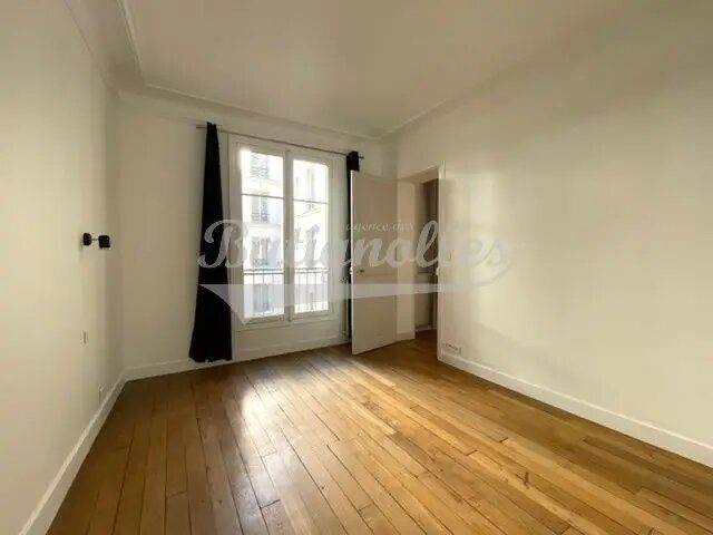 Appartement à louer, 44m², Paris 17ème