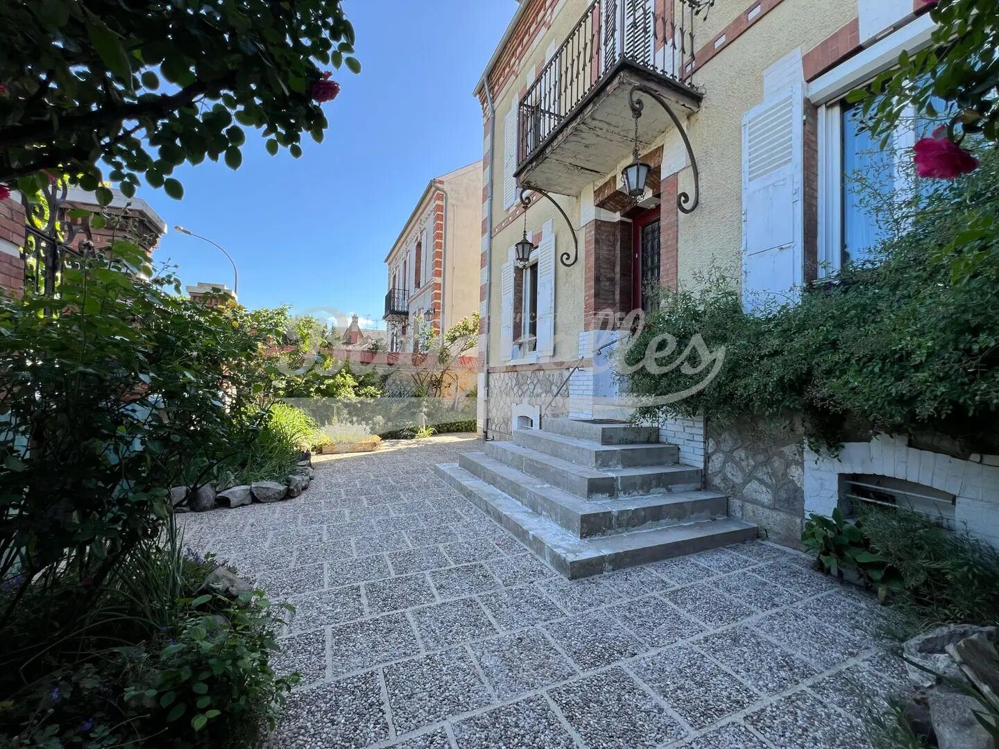 Maison à vendre, 173m², Saint-Pierre-lès-Nemours