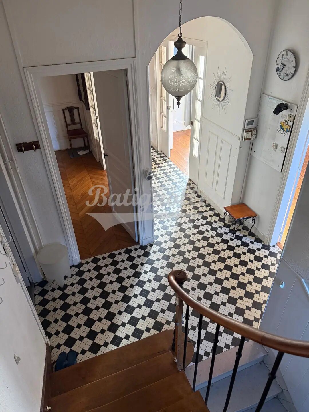 Maison à vendre, 173m², Saint-Pierre-lès-Nemours