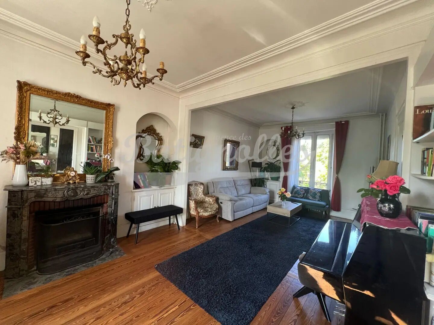 Maison à vendre, 173m², Saint-Pierre-lès-Nemours