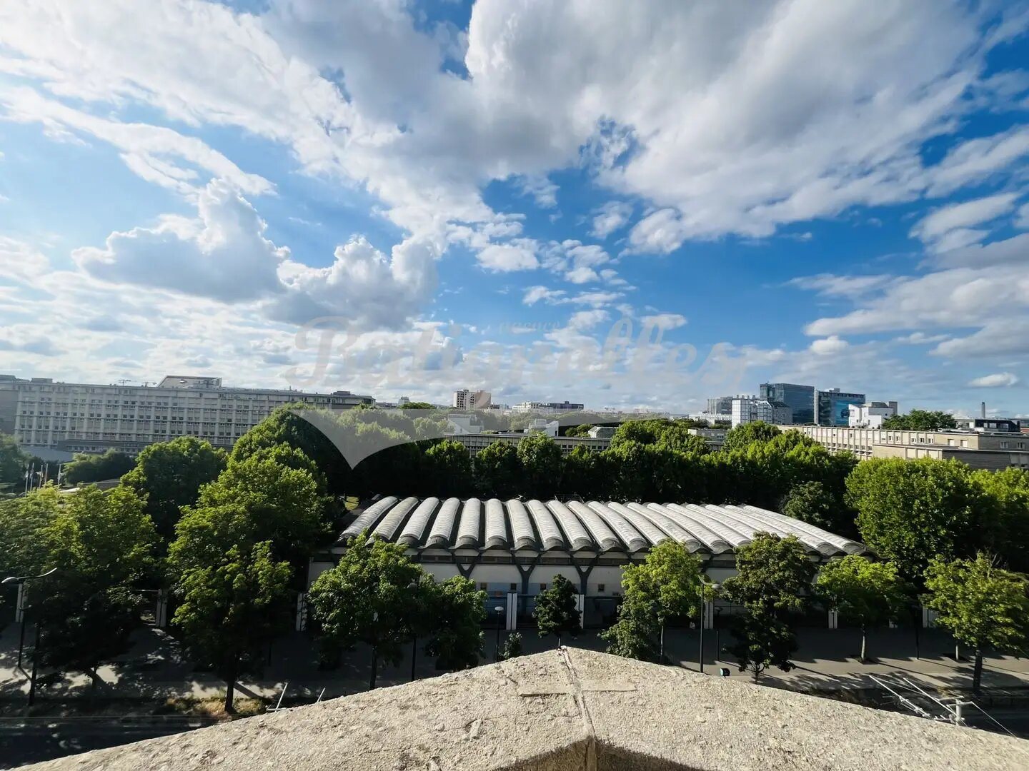 Appartement à vendre, 43m², Paris 17ème