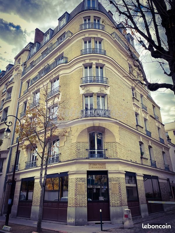 Appartement à louer, 18m², Neuilly-sur-Seine