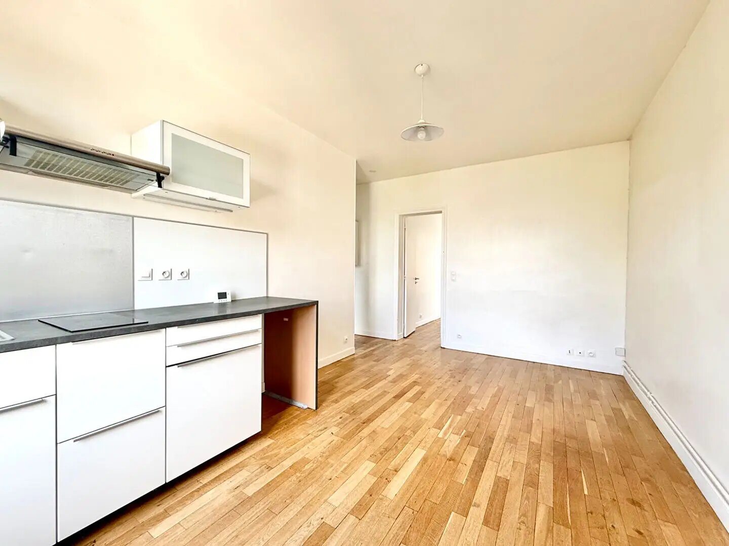 Appartement à vendre, 33m², Alfortville