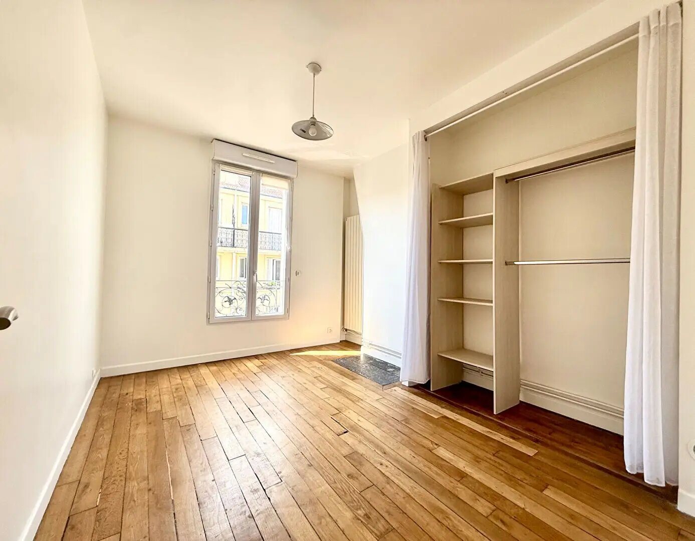 Appartement à vendre, 33m², Alfortville