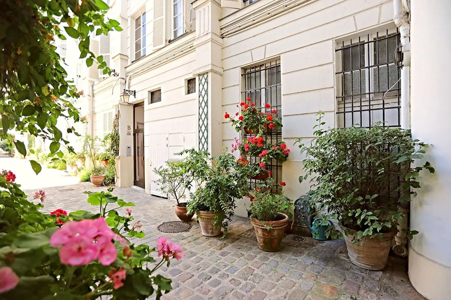 Appartement à vendre, 41m², Paris 7ème