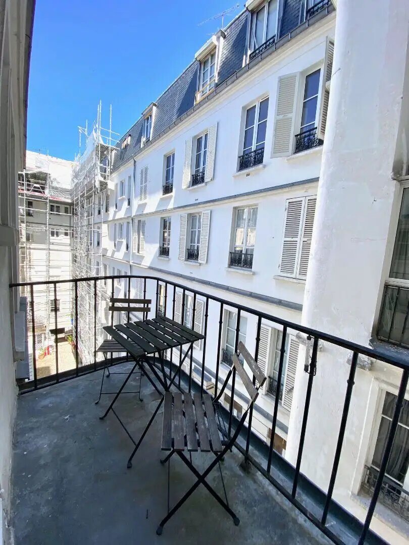 Appartement à vendre, 41m², Paris 7ème