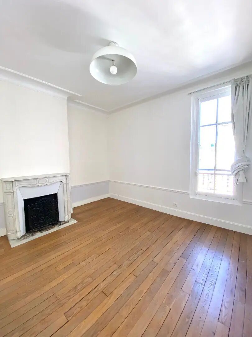 Appartement à vendre, 41m², Paris 7ème