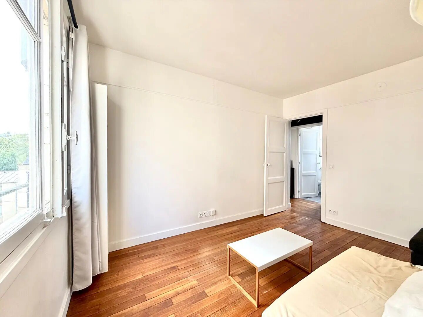 Appartement à vendre, 35m², Saint-Mandé