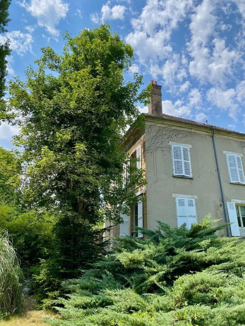 Maison à vendre, 230m², Voulx