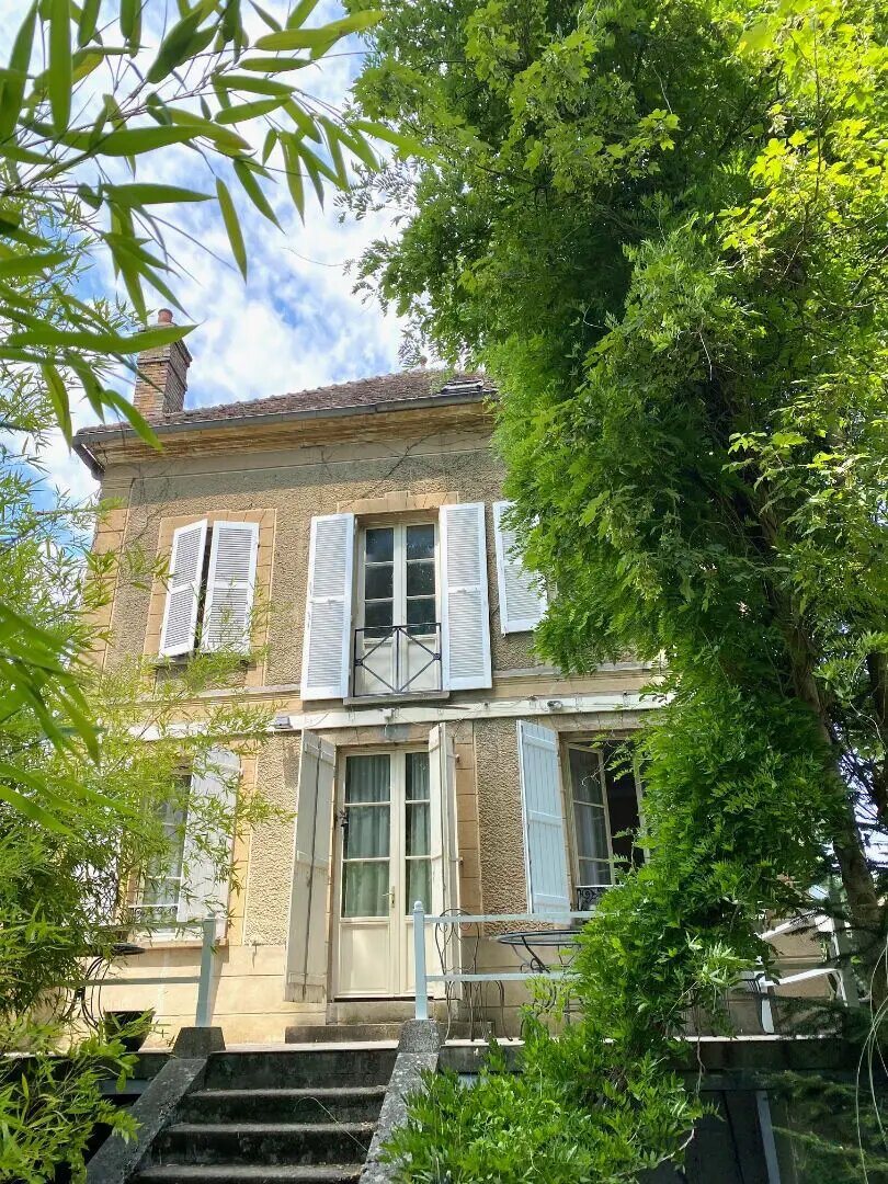 Maison à vendre, 230m², Voulx