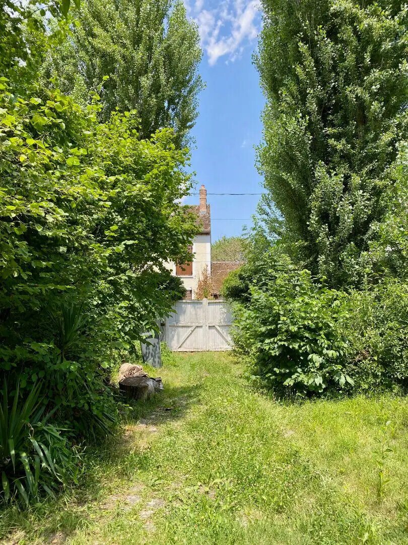 Maison à vendre, 230m², Voulx