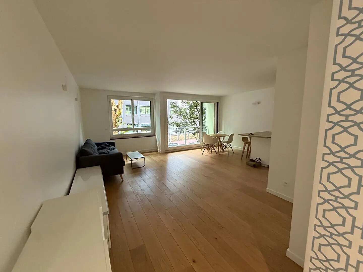Appartement à louer, 68m², Montrouge