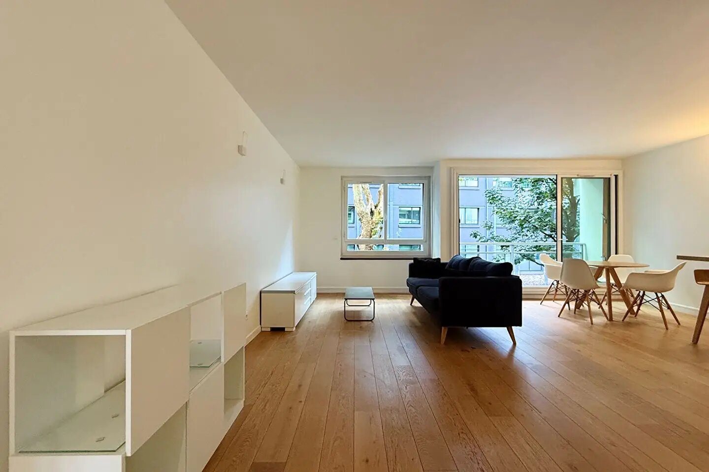 Appartement à louer, 68m², Montrouge