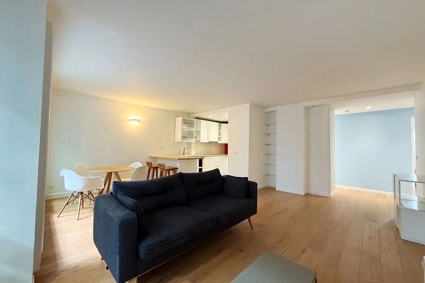 Appartement à louer, 68m², Montrouge