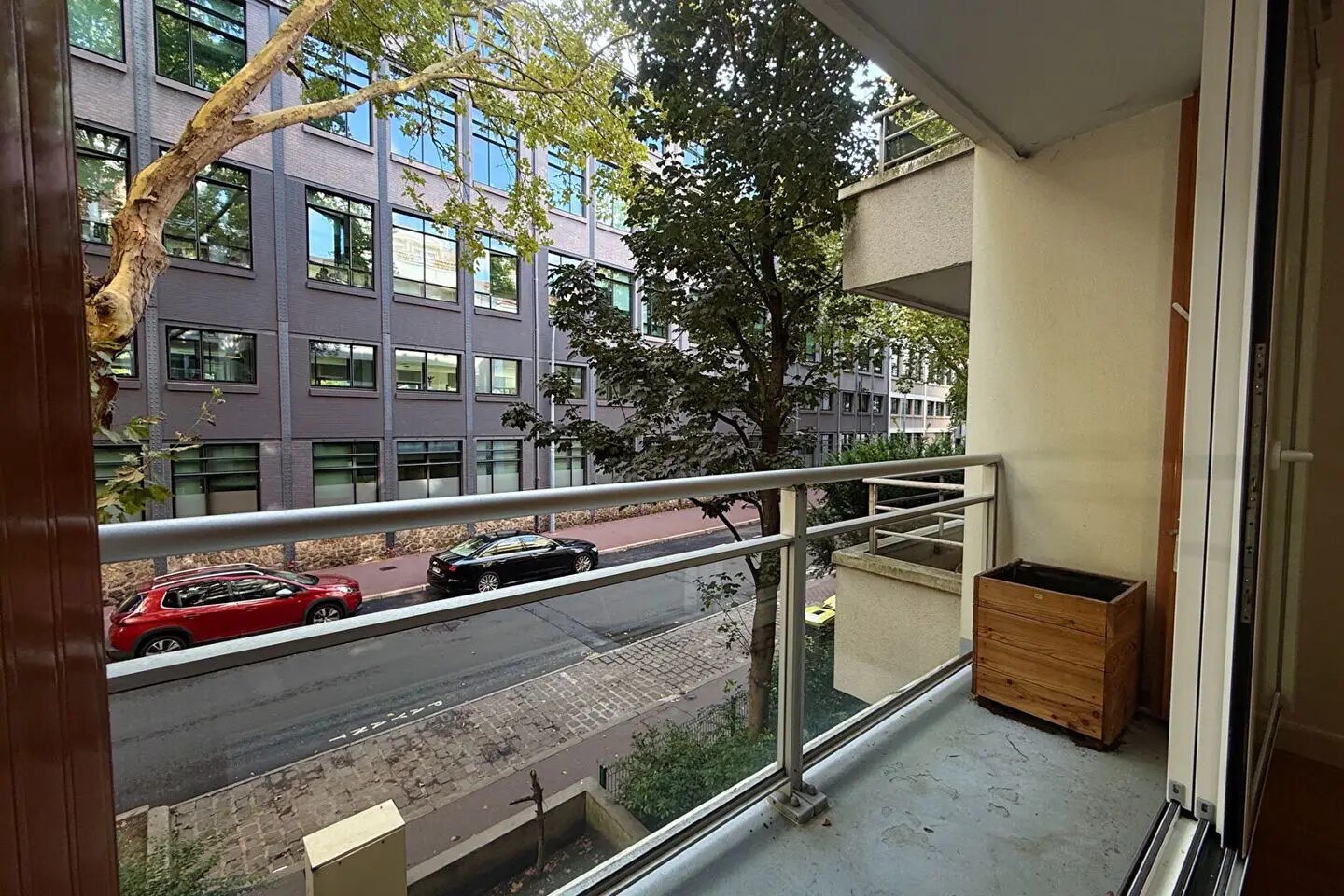 Appartement à louer, 68m², Montrouge