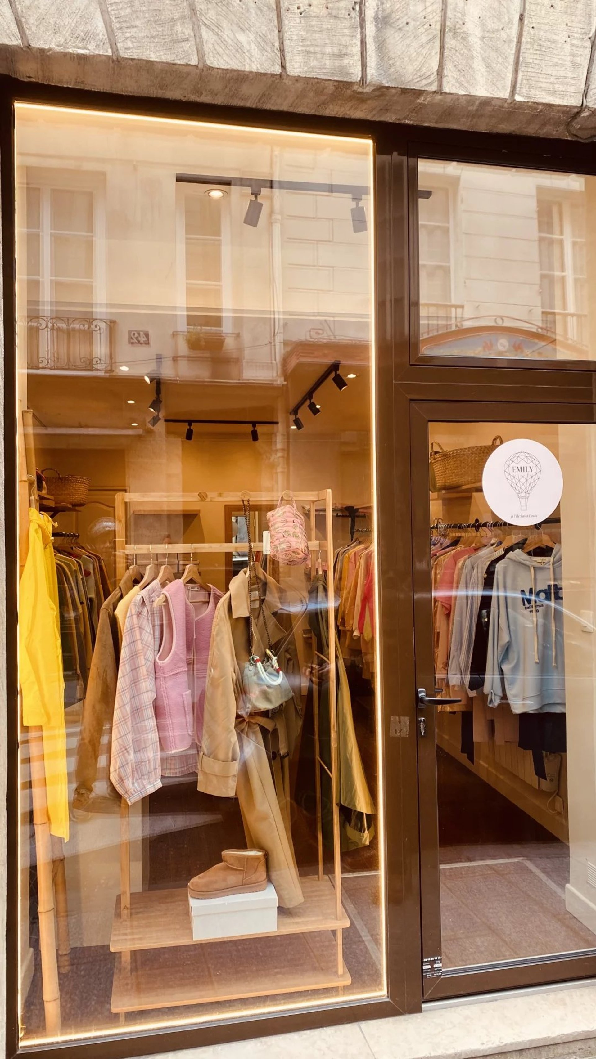 Maison à louer, 20m², Paris 4ème