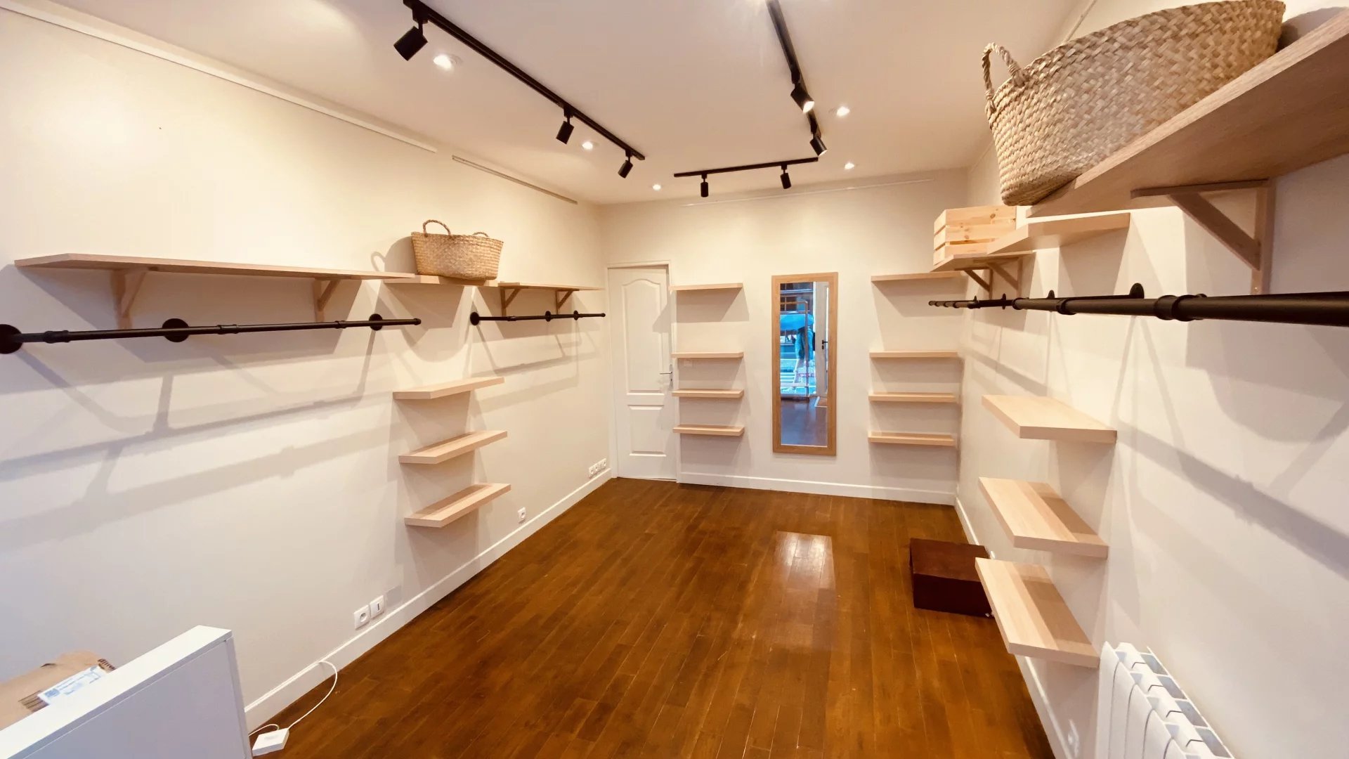 Maison à louer, 20m², Paris 4ème