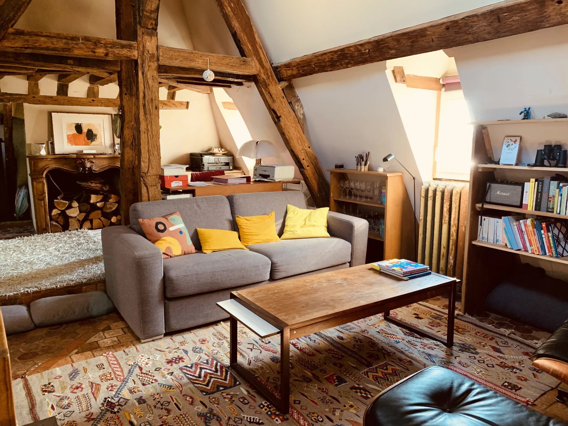 Maison à vendre, 80m², Paris 4ème