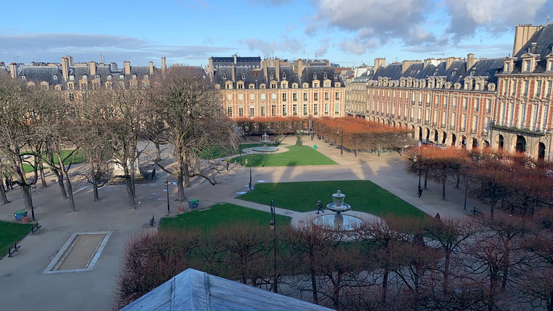 Maison à vendre, 80m², Paris 4ème