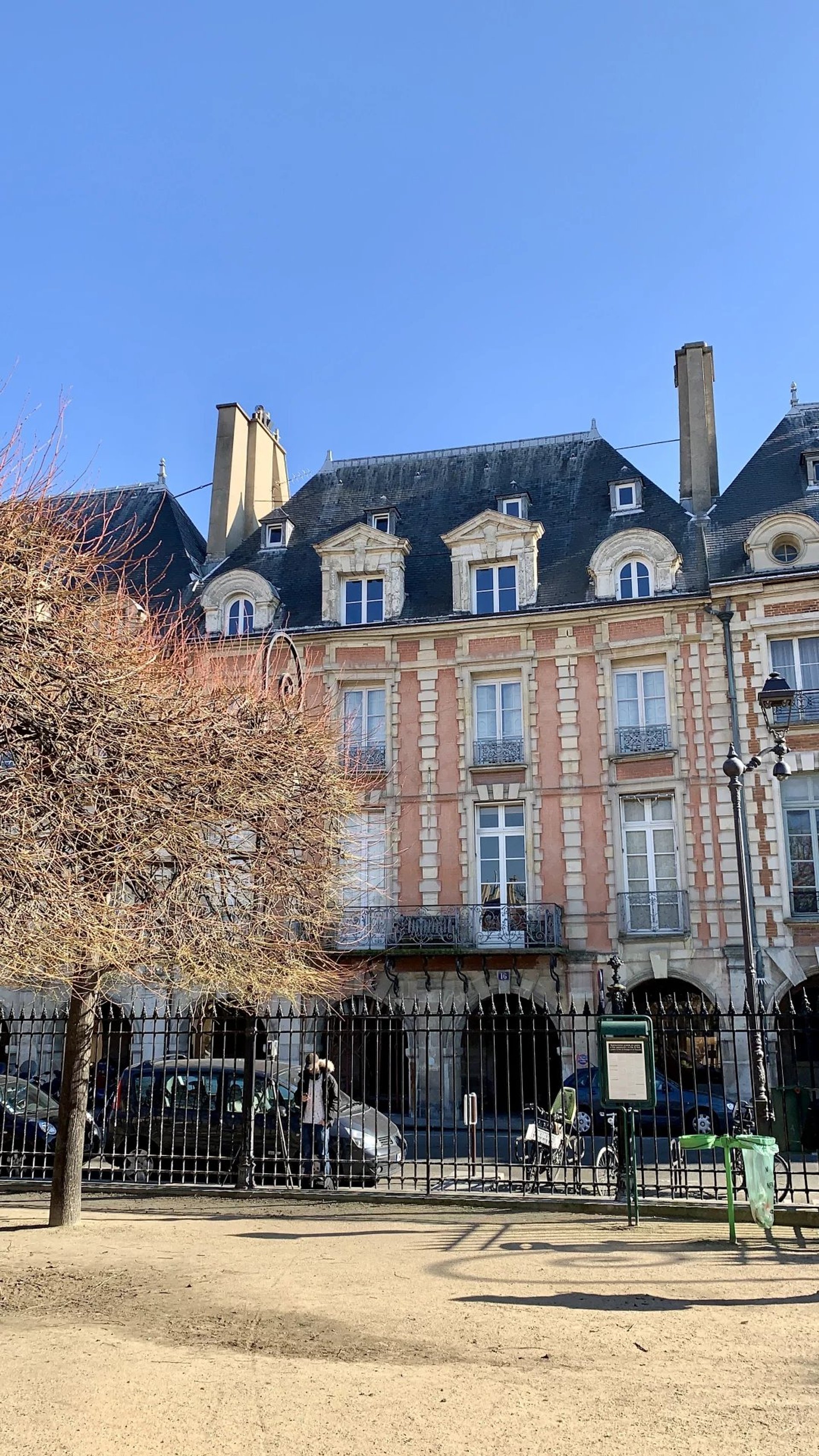 Maison à vendre, 80m², Paris 4ème