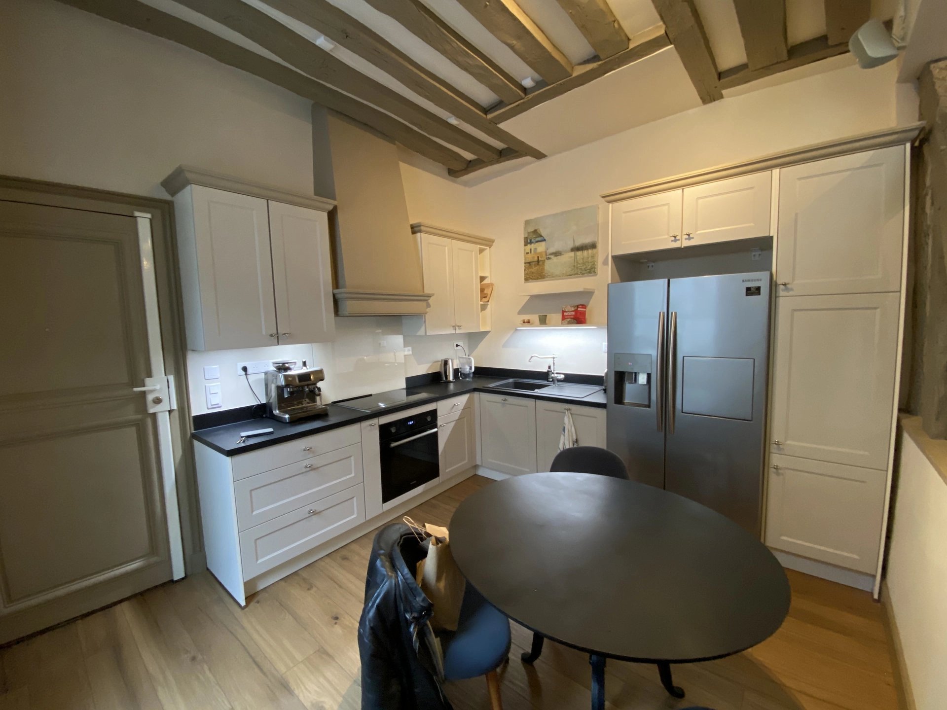 Maison à louer, 68m², Paris 4ème