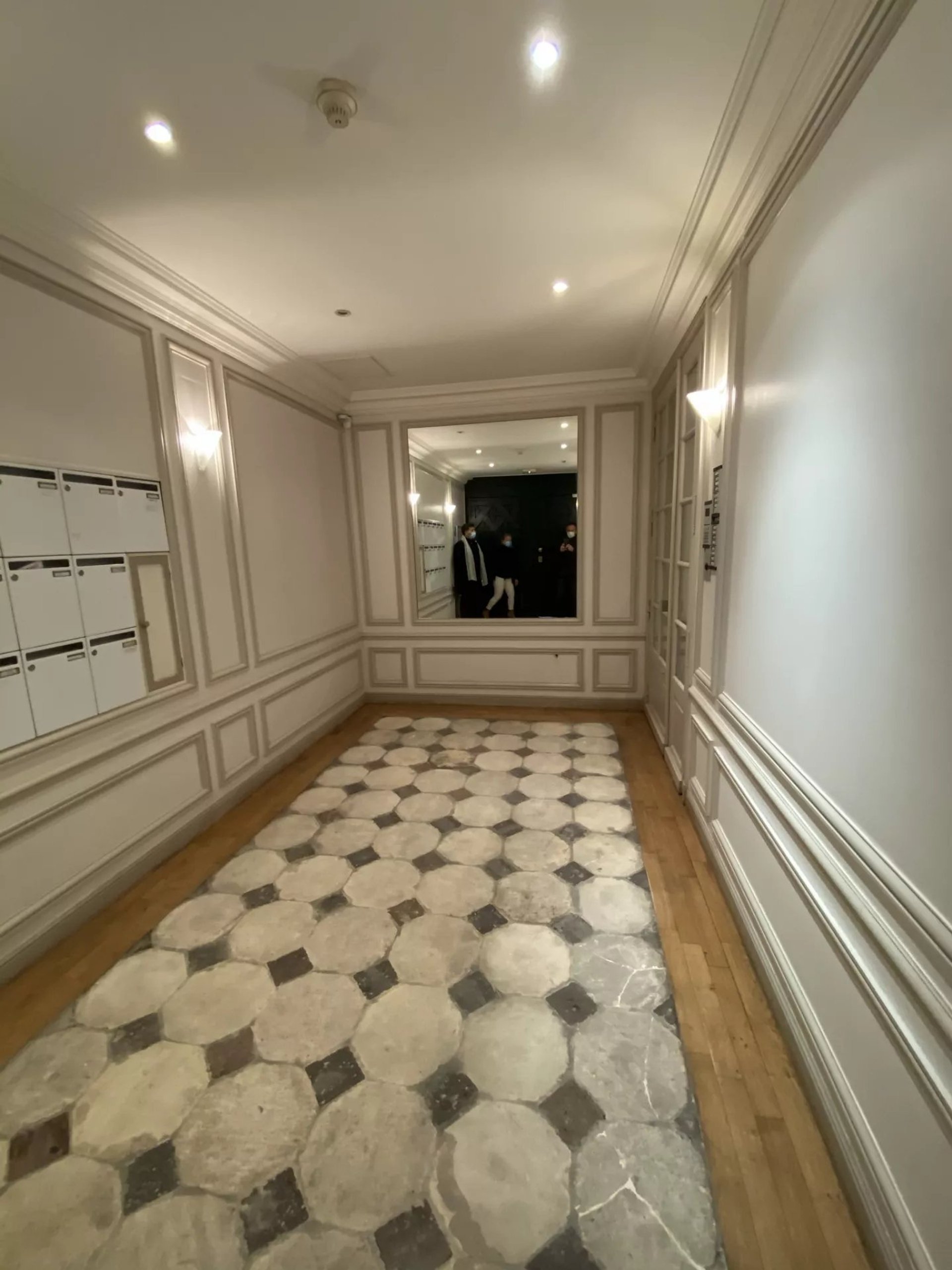 Maison à louer, 40m², Paris 4ème